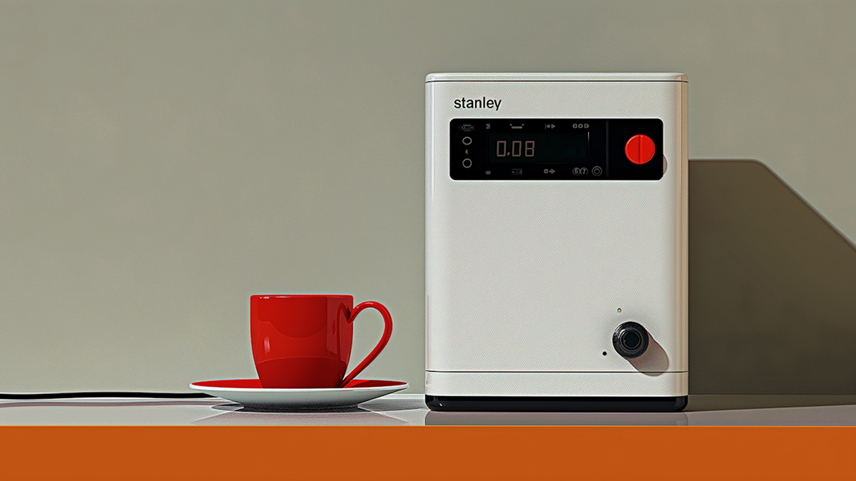 How Digital Water Boilers Save You Time in the Kitchen