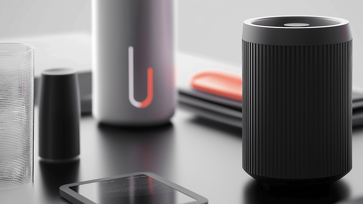 Top Benefits of Using a Portable Smart Speaker