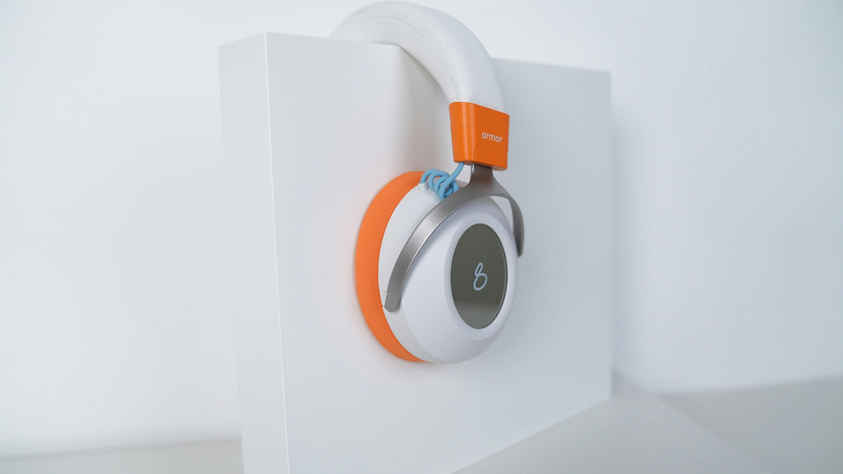 Are These the Most Practical Headphones for Work?