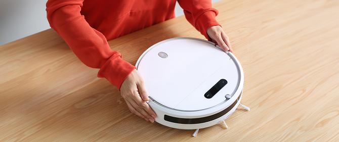 Home Appliances