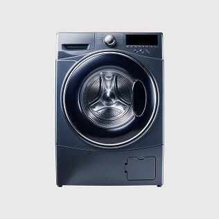 Washing Machines