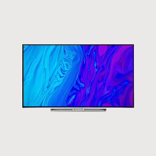 TV's