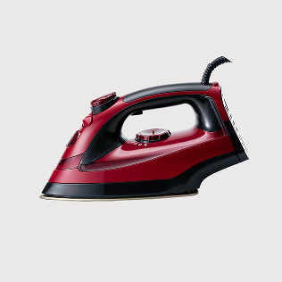 Irons