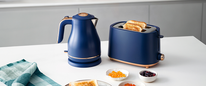 Kitchen Appliances