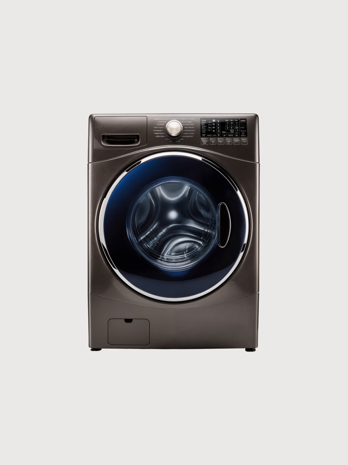 Front Load Washing Machine
