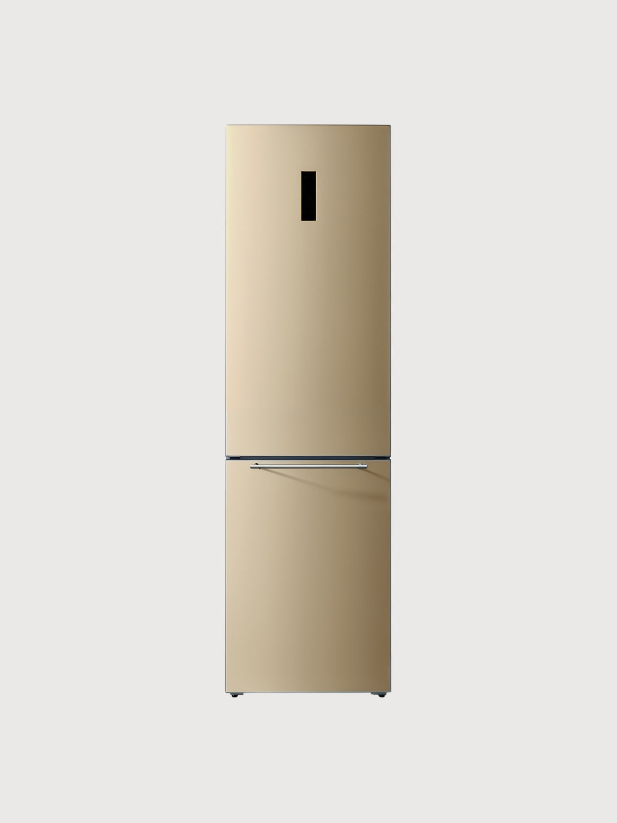 Modern Bottom Freezer Fridge