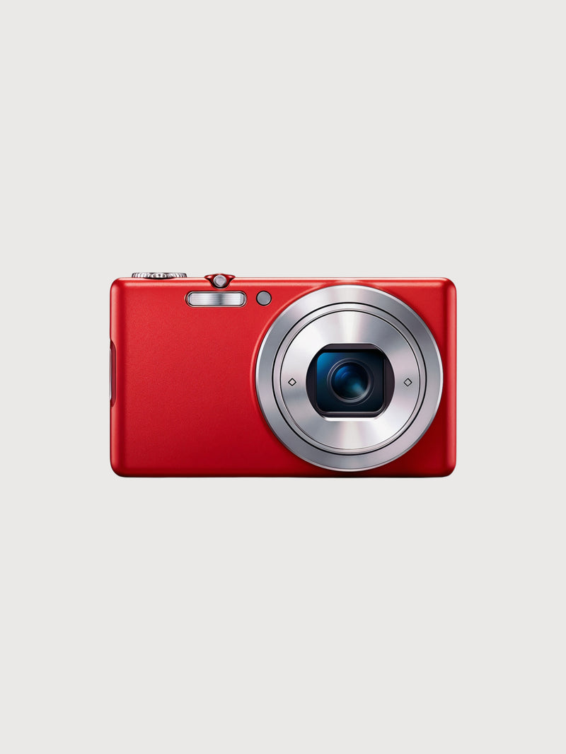 Compact Digital Camera-1