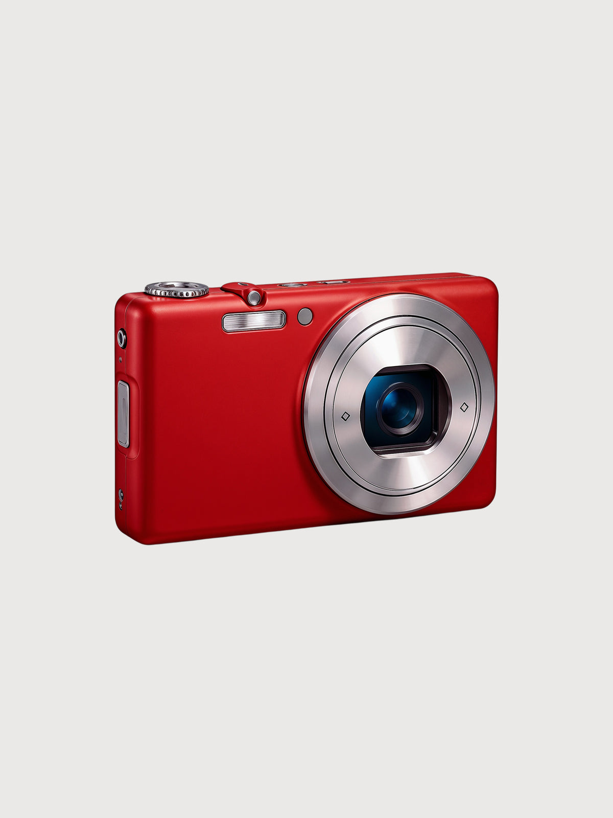Compact Digital Camera-3