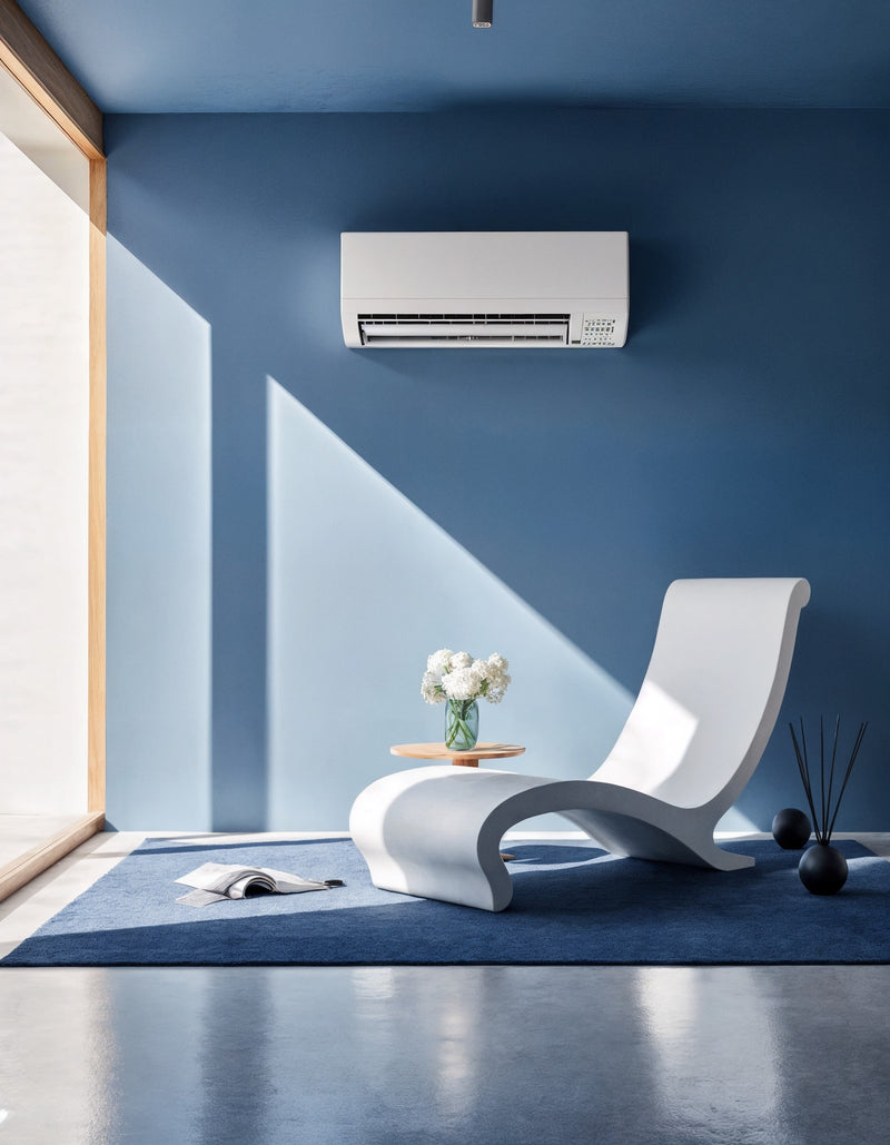 Wall-Mount Air Conditioner-2