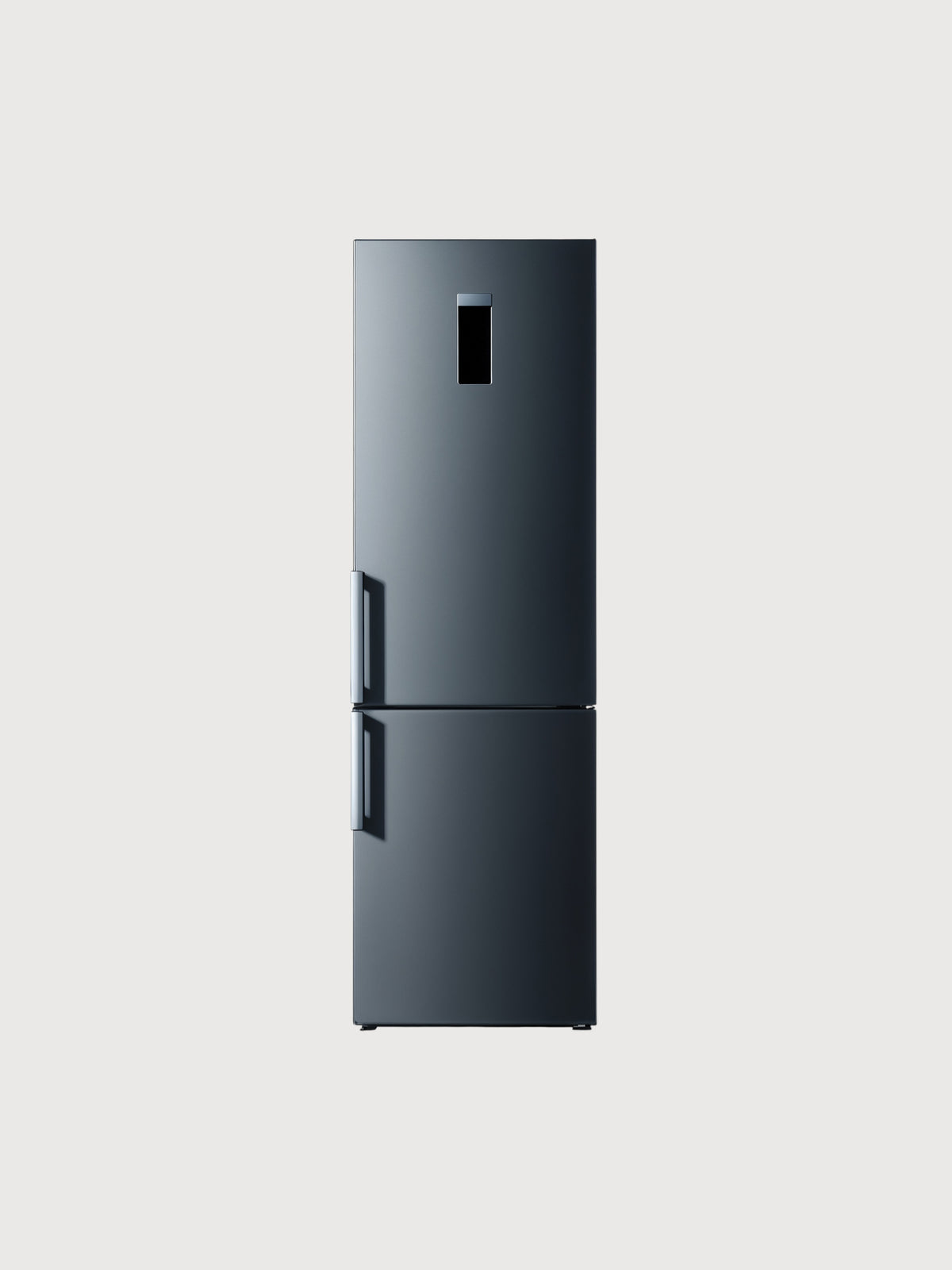 Sleek Top Freezer Fridge