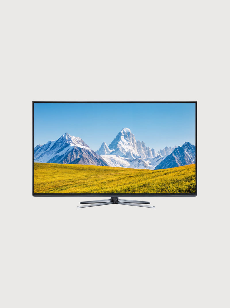 LED TV with Stand-1