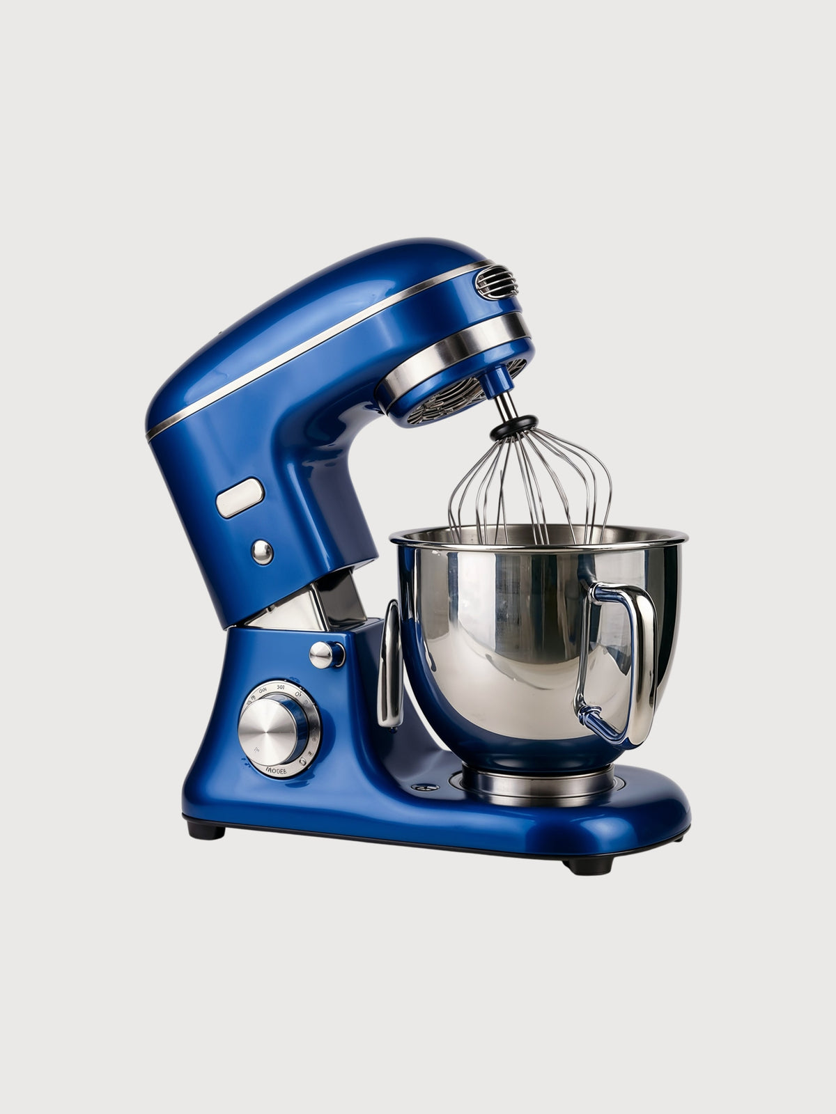 Premium Tilt-Head Stand Mixer