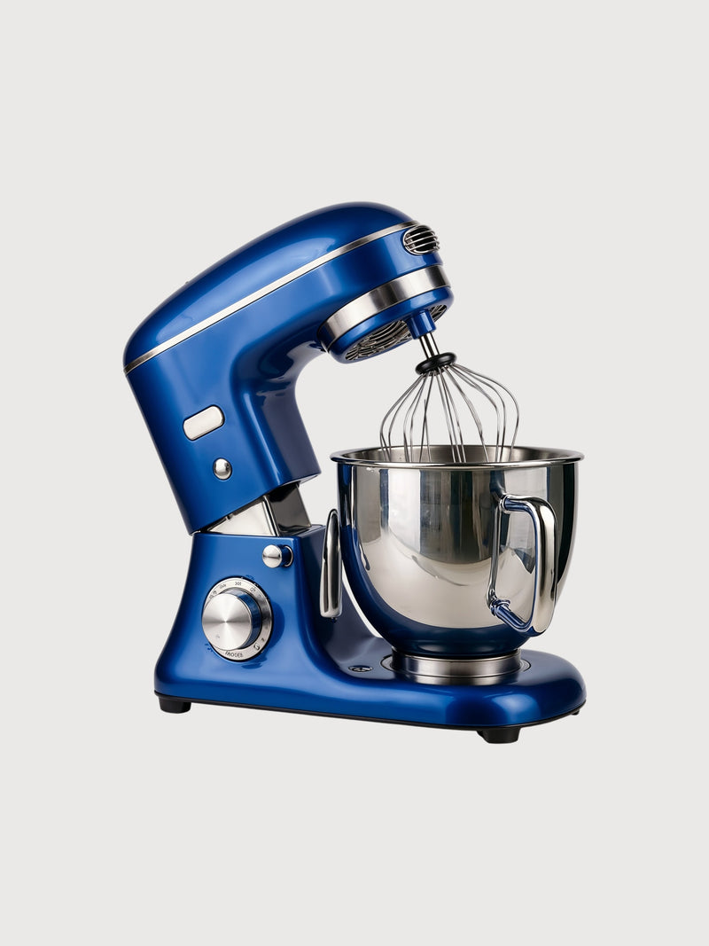 Premium Tilt-Head Stand Mixer-2
