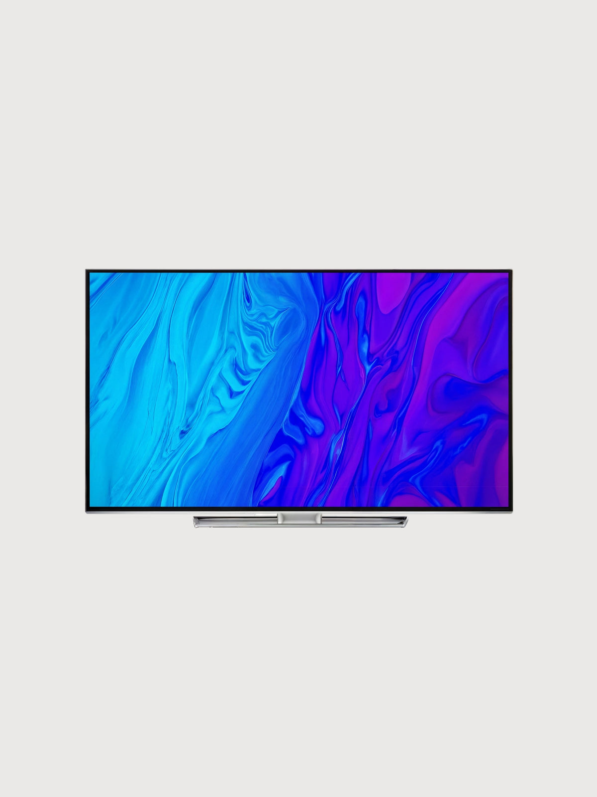 Ultra Slim Smart TV