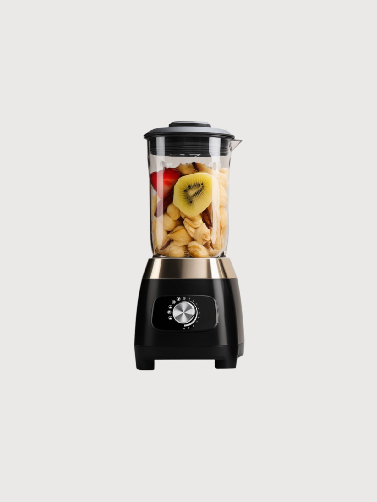 Personal Size Fruit Blender