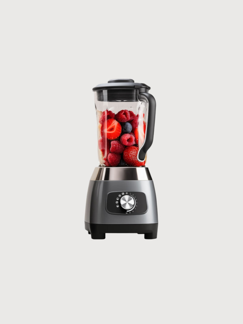 Personal Size Fruit Blender-3