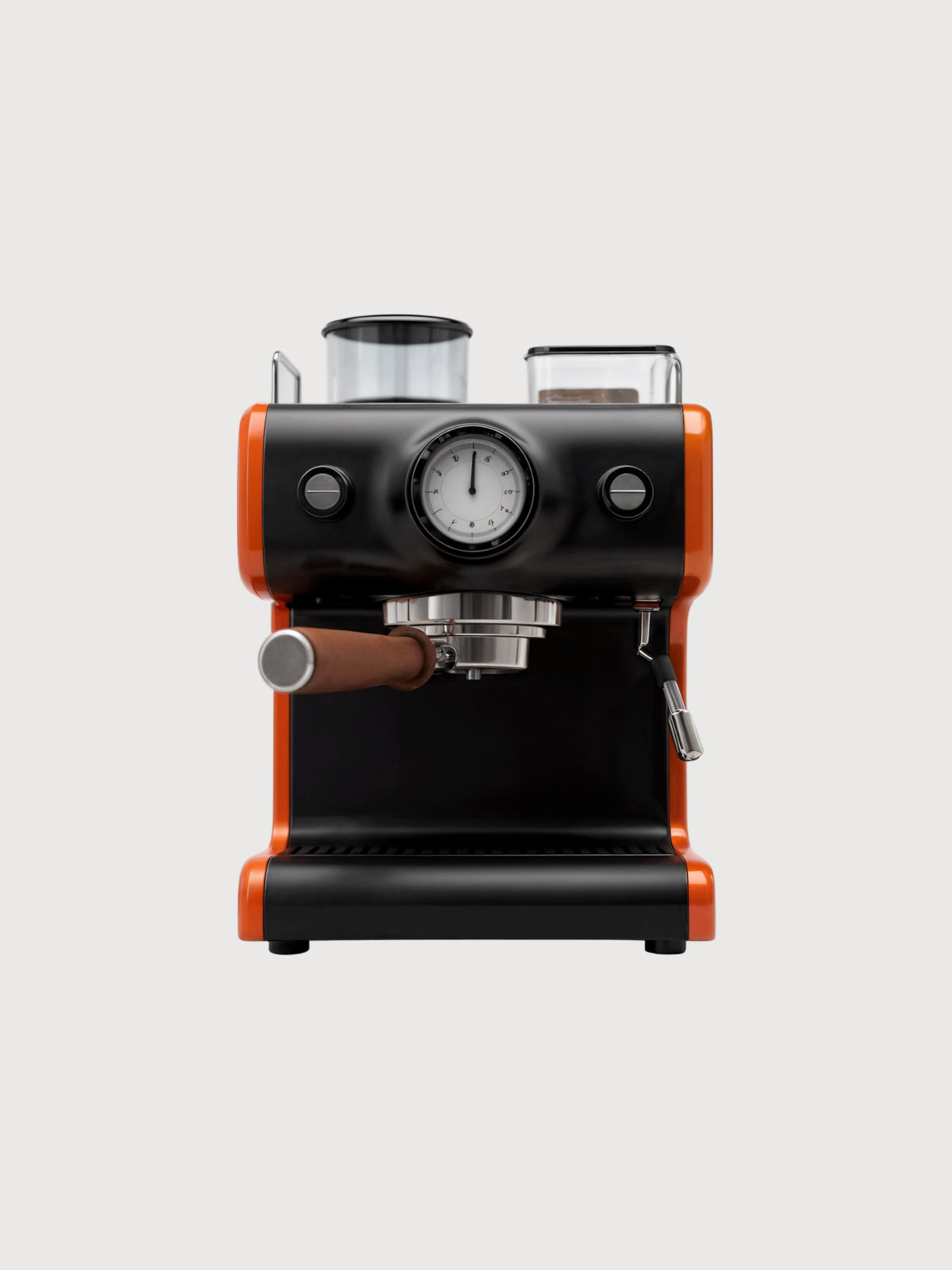 Manual Espresso Maker