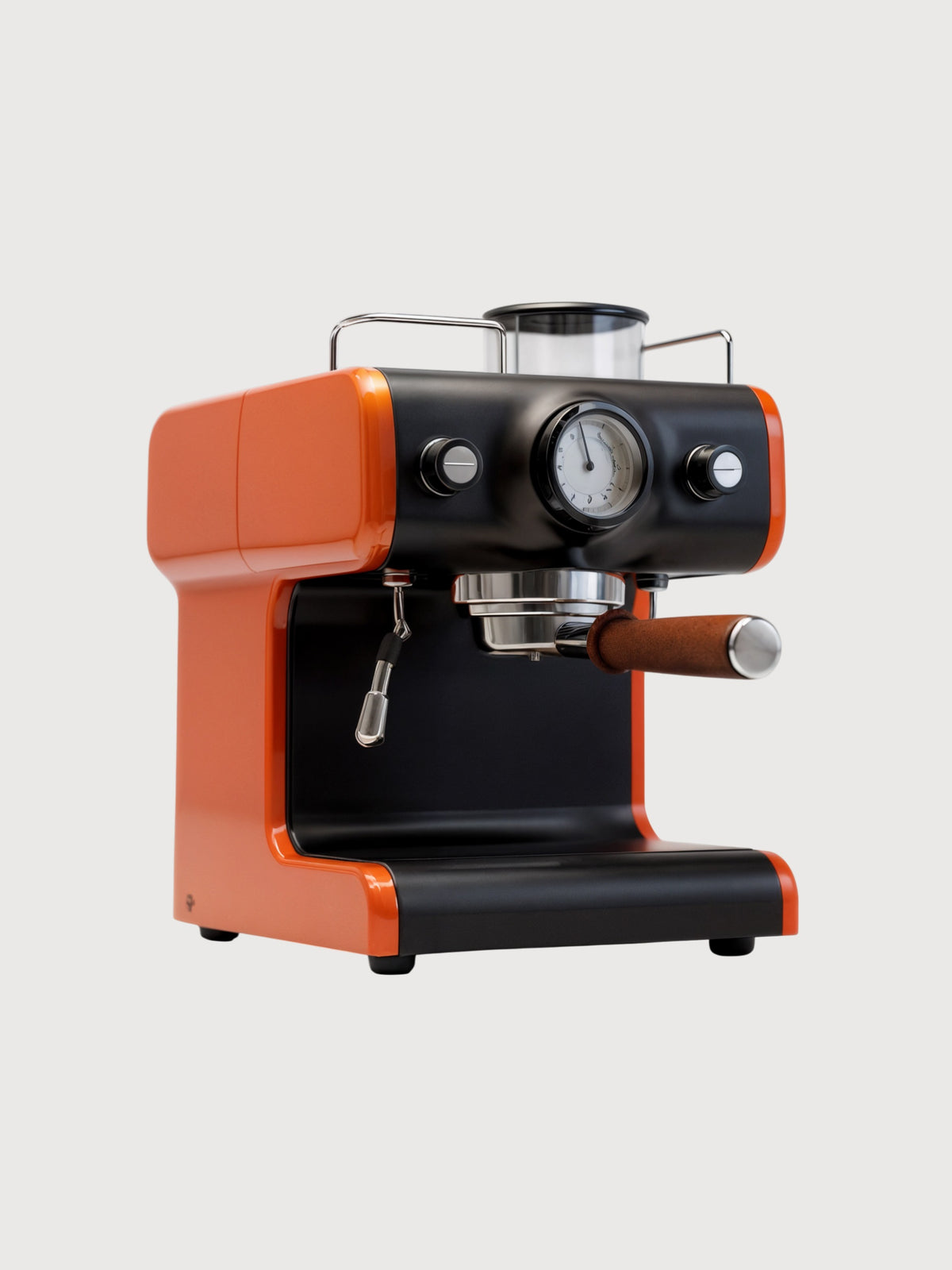 Manual Espresso Maker