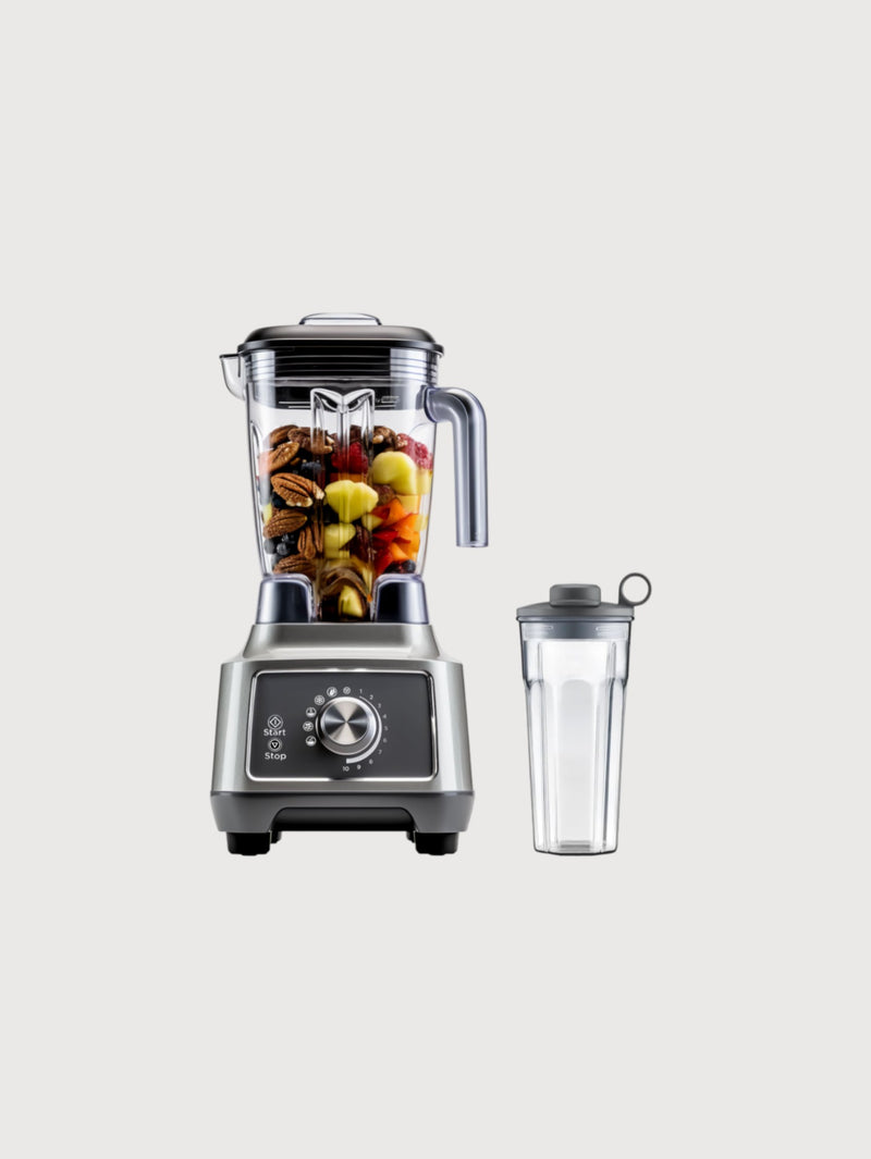 High-Power Countertop Blender-2