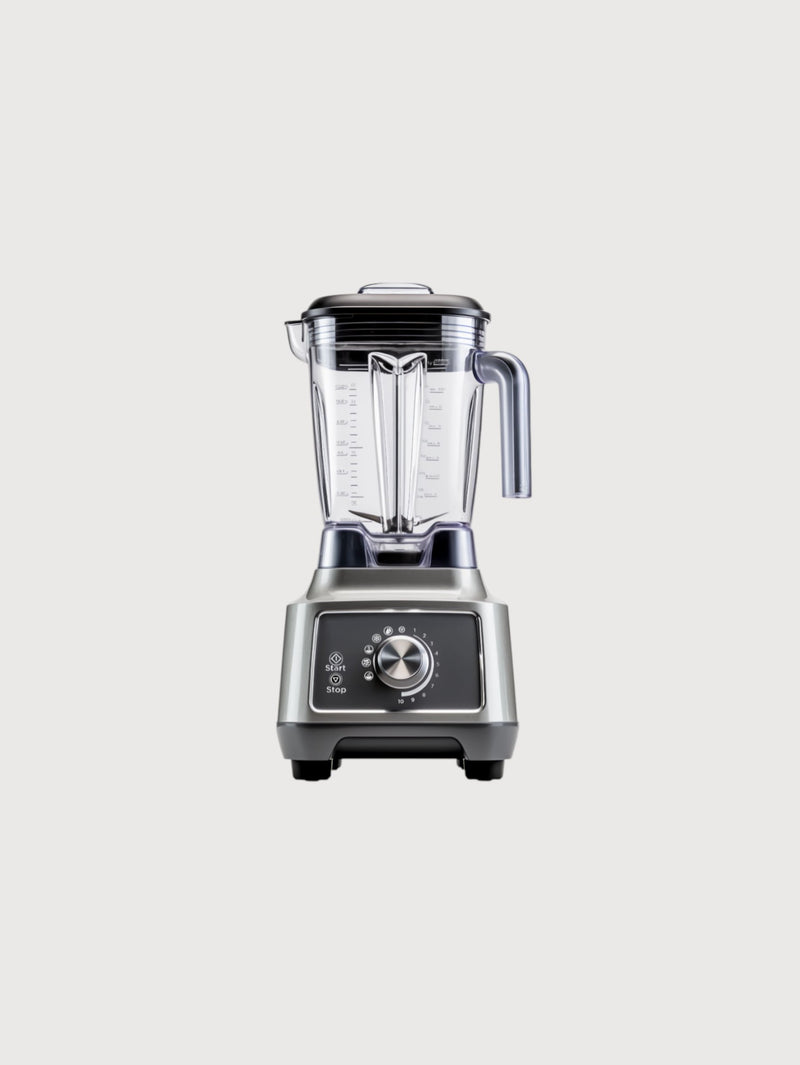 High-Power Countertop Blender-1