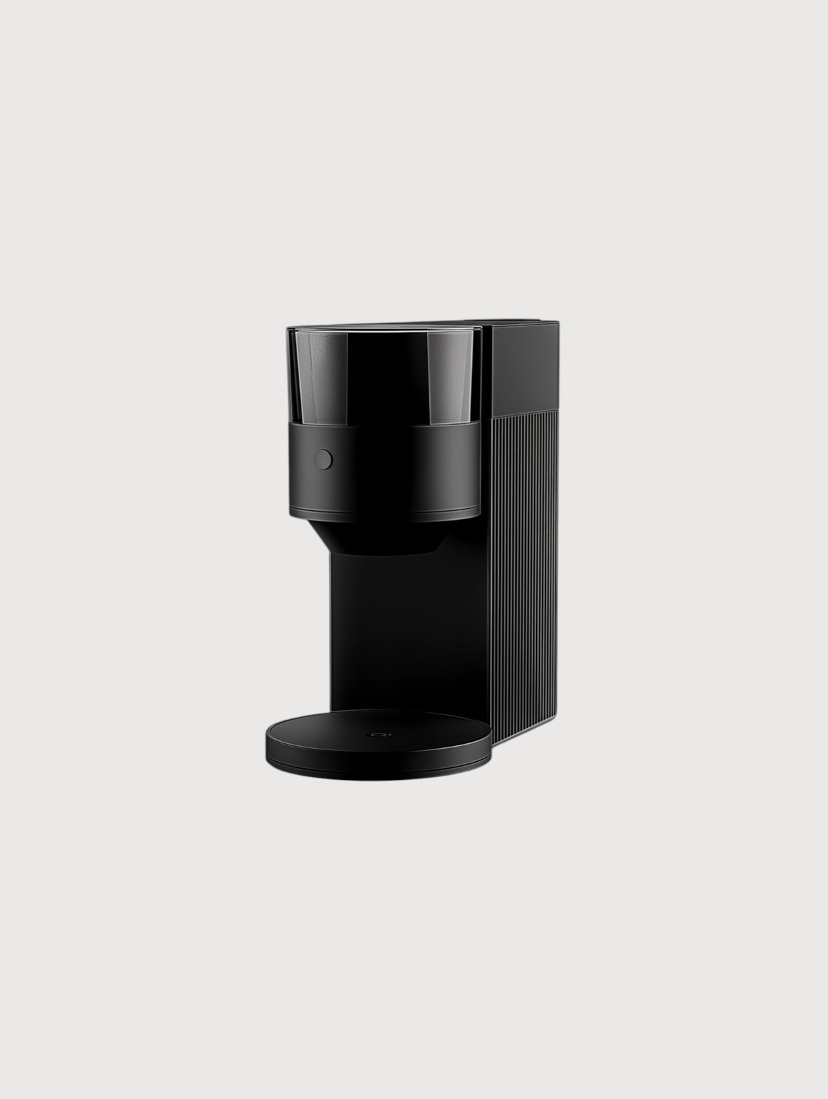 Single Serve Coffee Maker-2
