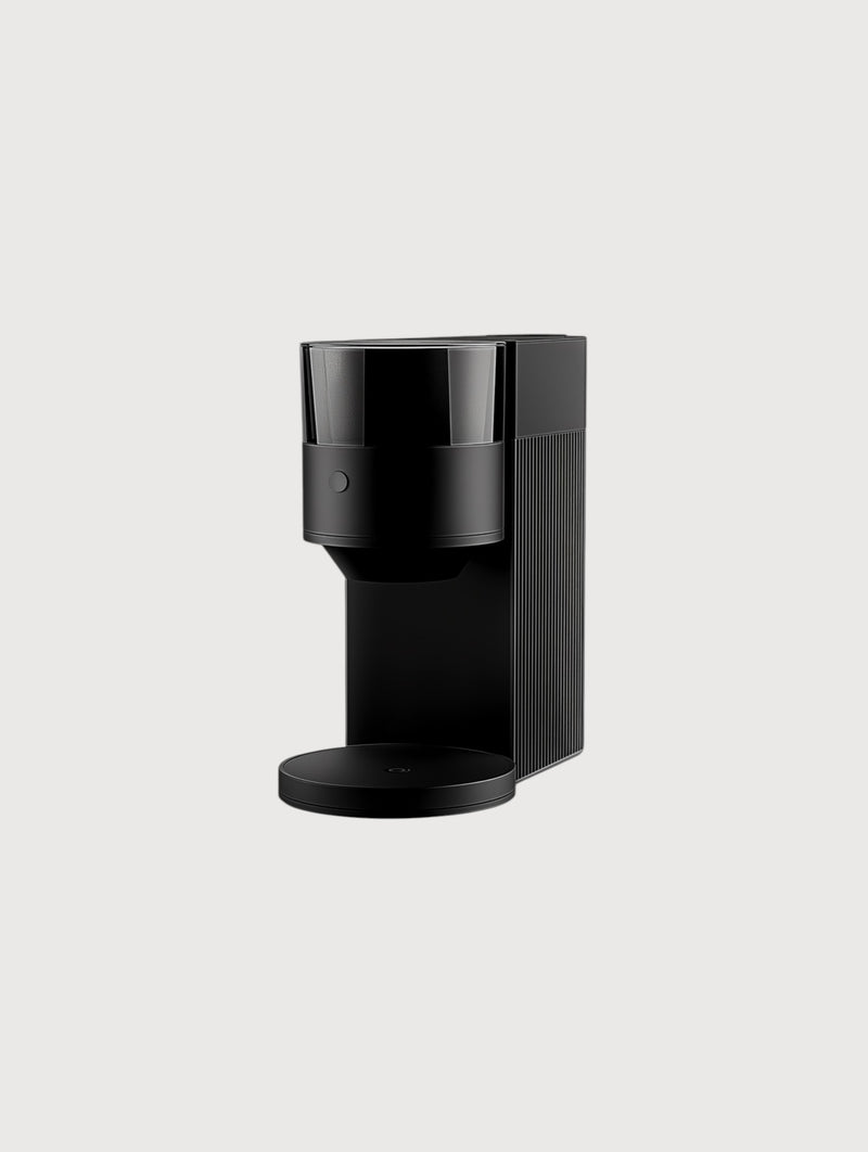 Single Serve Coffee Maker-2