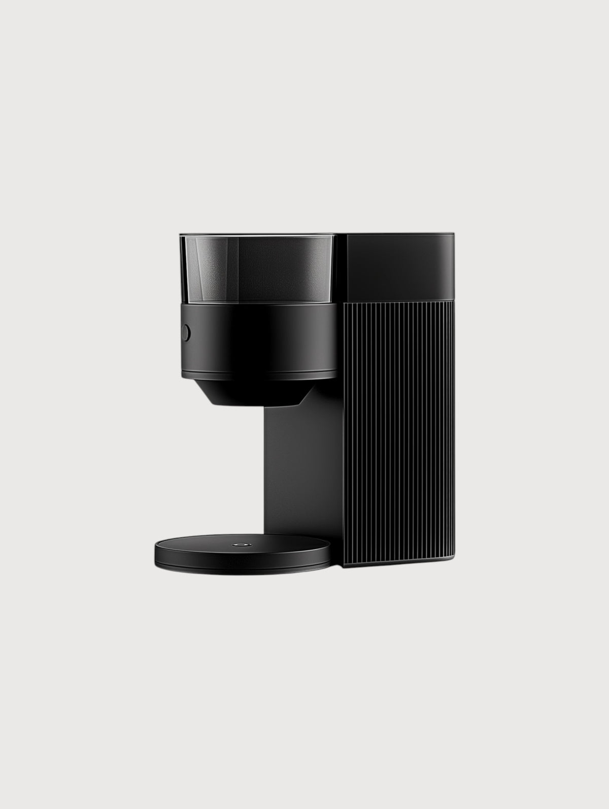 Single Serve Coffee Maker-1