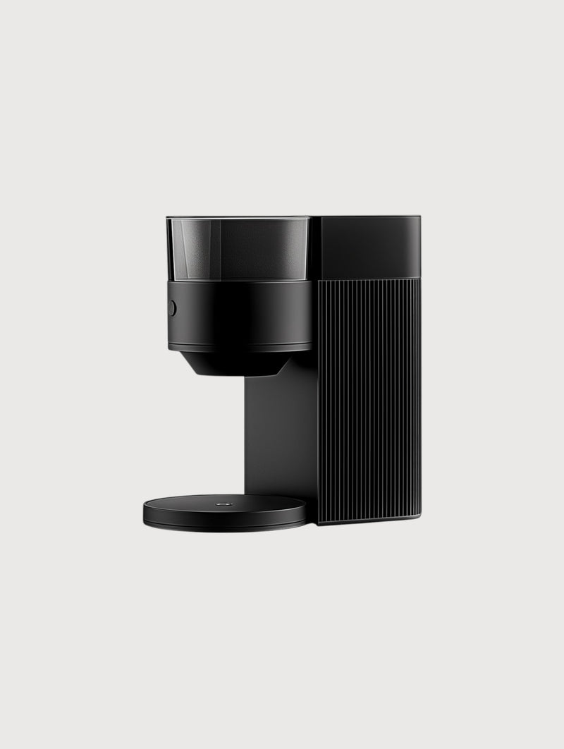 Single Serve Coffee Maker-1