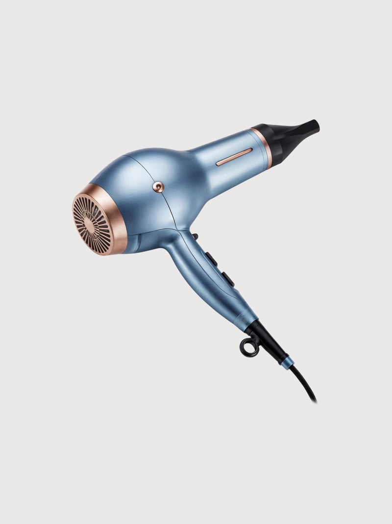 Ionic Hair Dryer-2