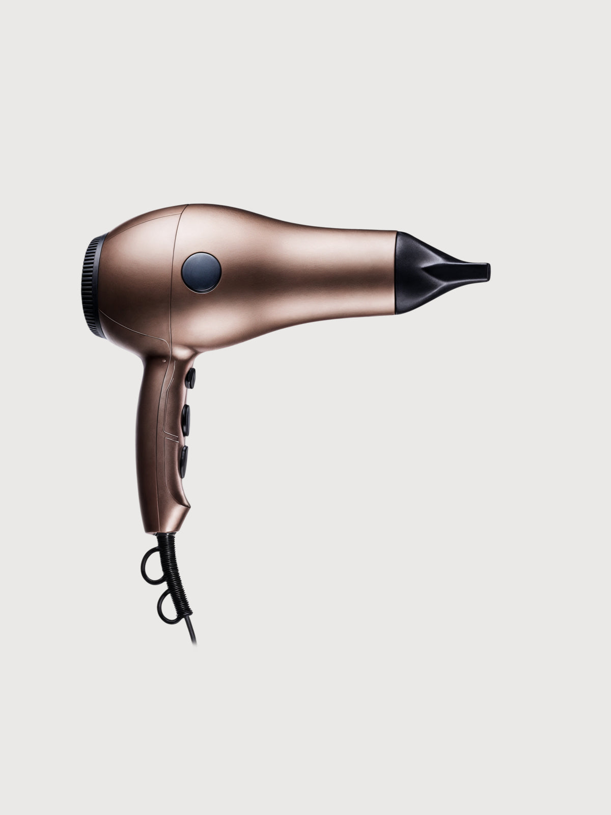 Compact Hair Dryer-1