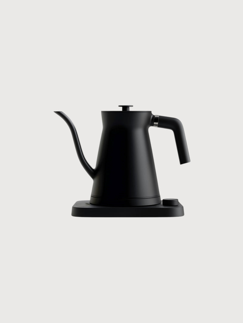 Electric Gooseneck Kettle-1