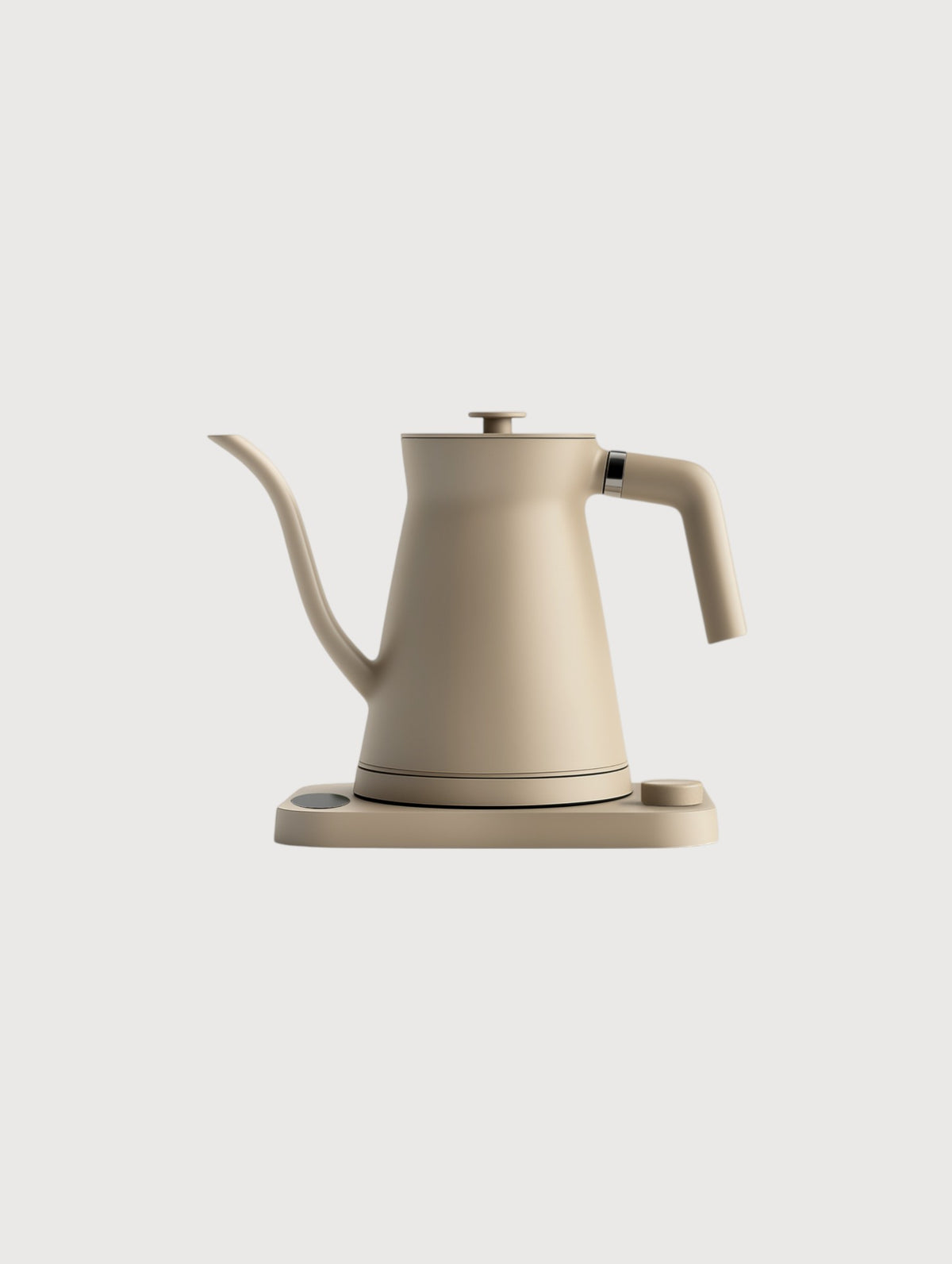 Electric Gooseneck Kettle