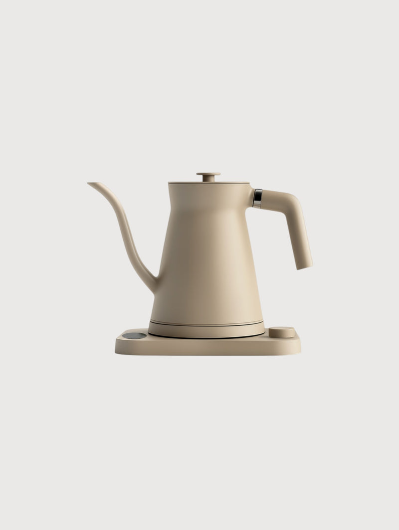 Electric Gooseneck Kettle-2