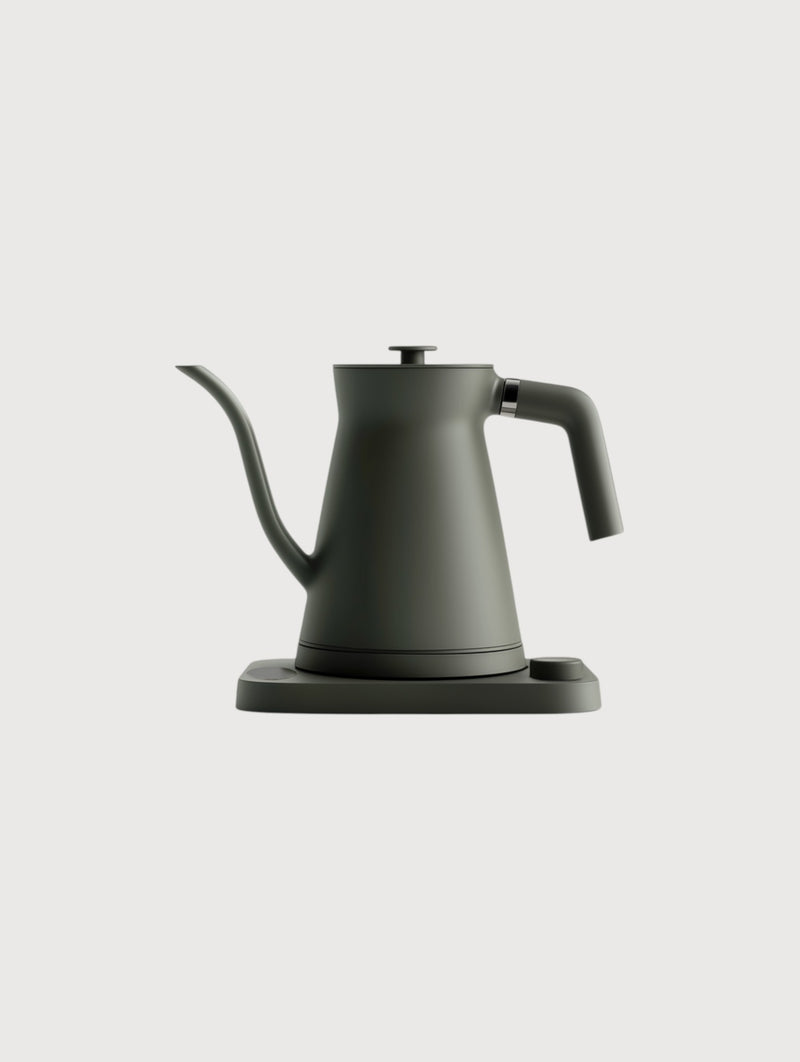 Electric Gooseneck Kettle-3
