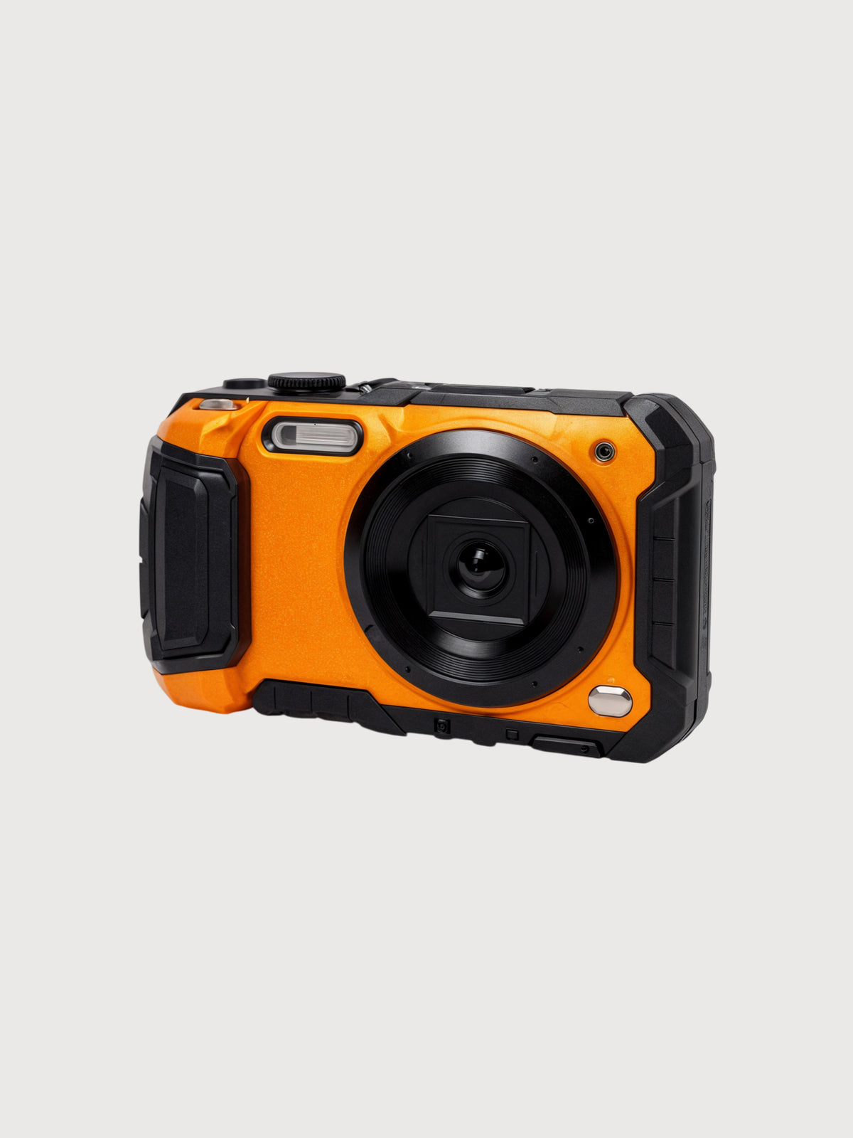 Rugged Action Camera-2