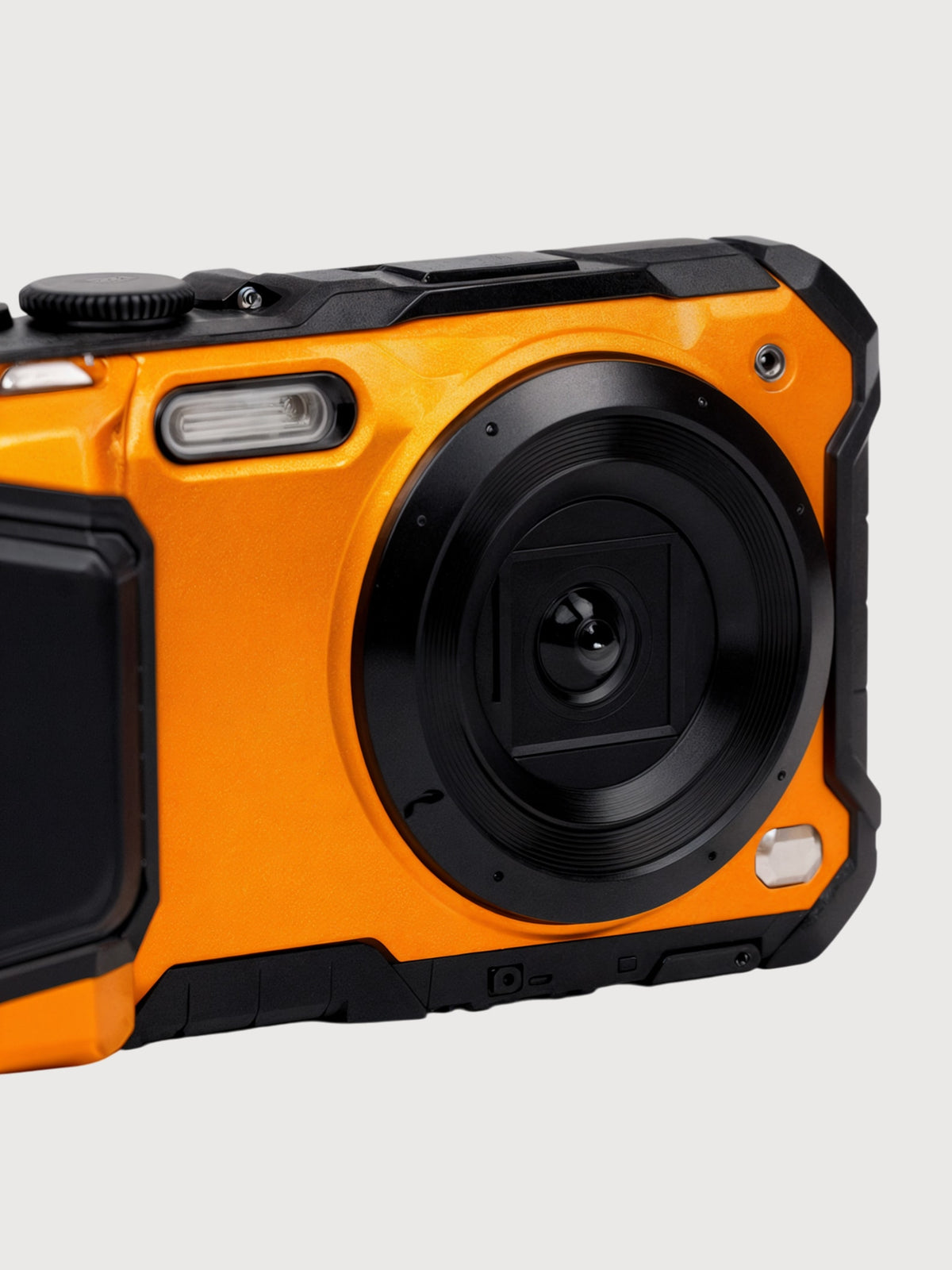 Rugged Action Camera-3