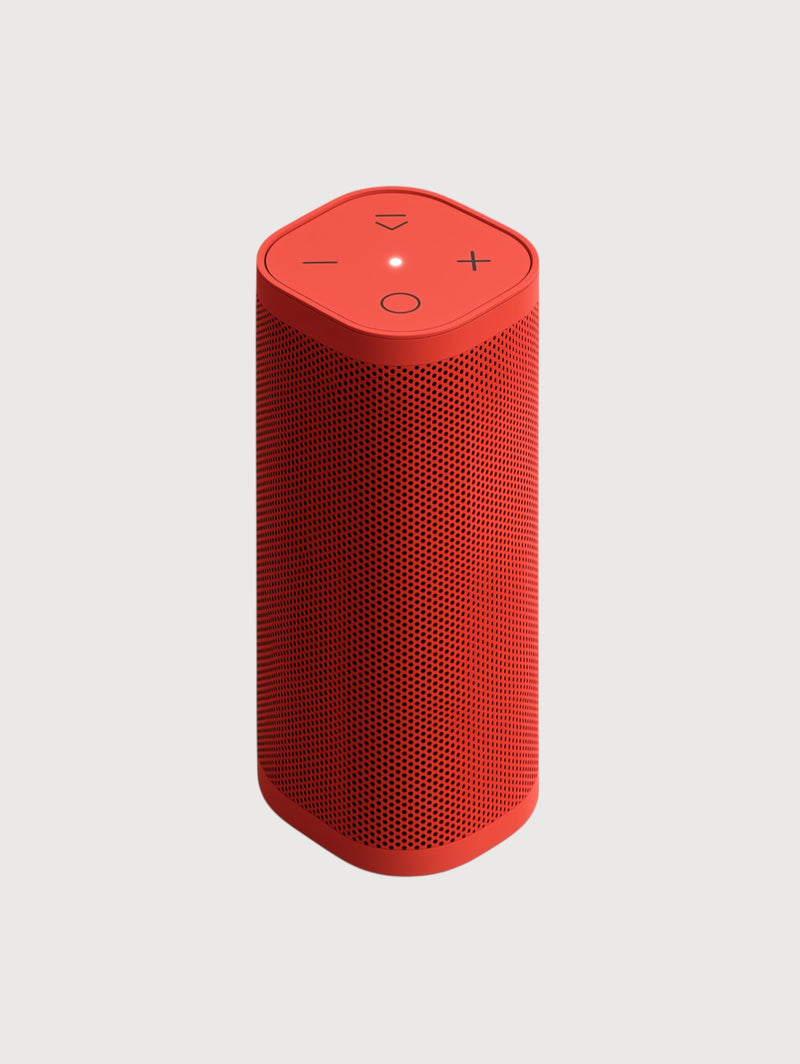 Mini Bluetooth Speaker-1
