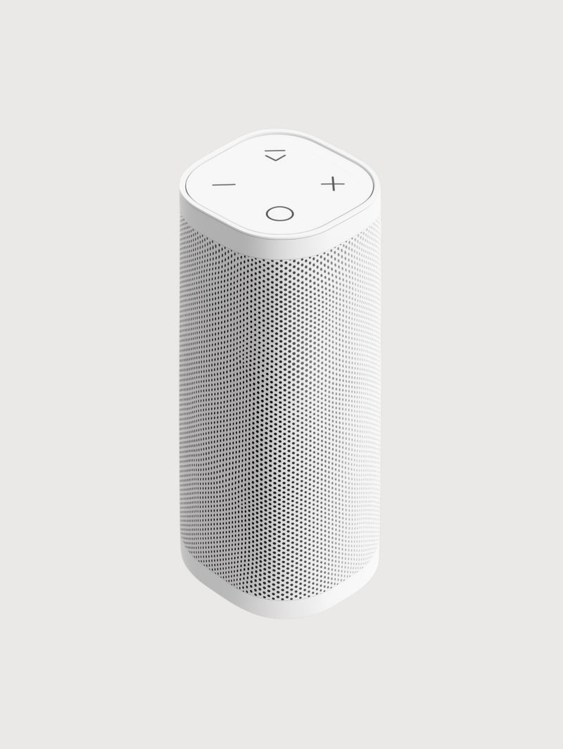 Mini Bluetooth Speaker-5