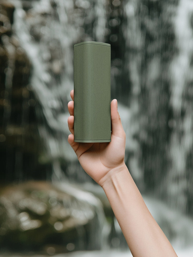 Mini Bluetooth Speaker-13