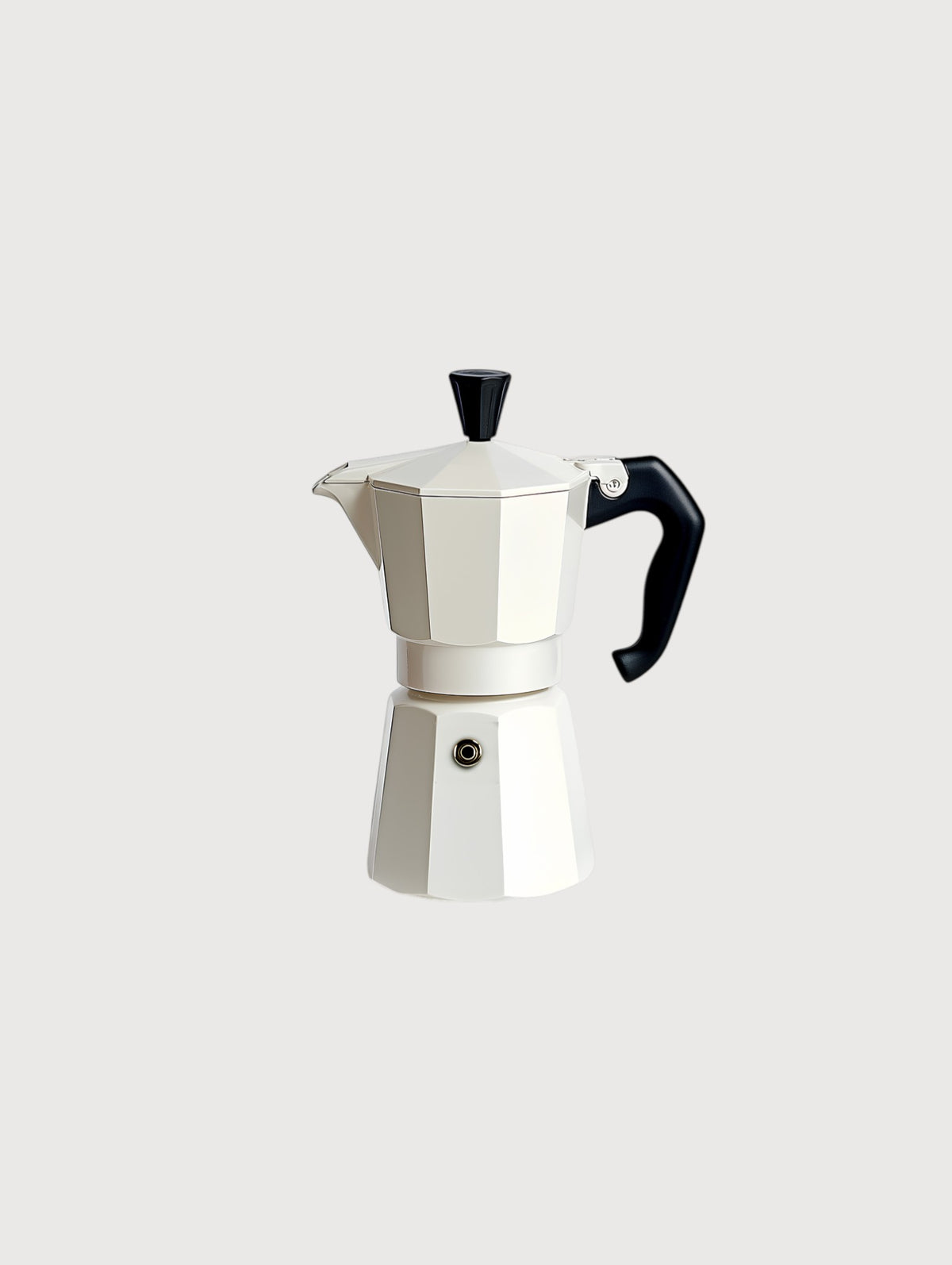 Stovetop Espresso Maker