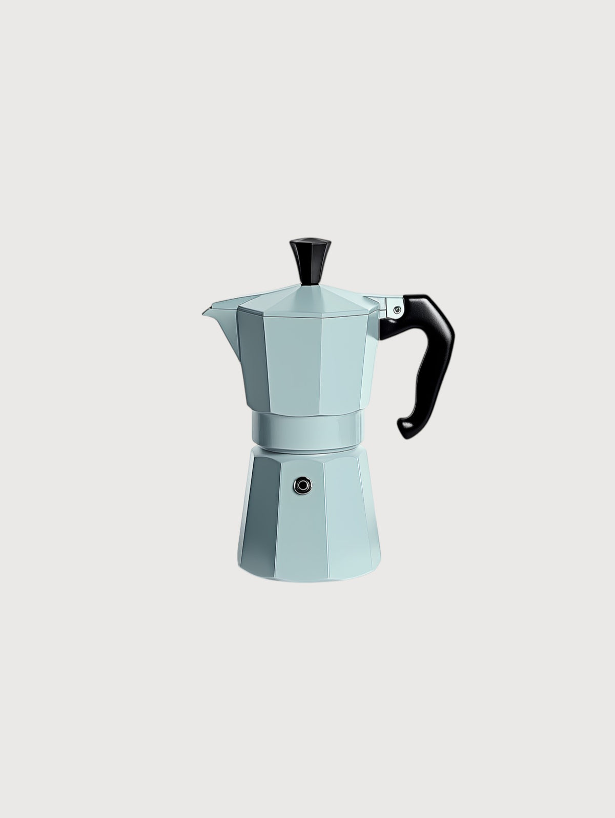 Stovetop Espresso Maker-3