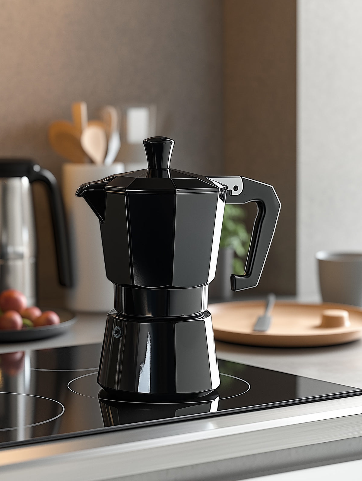 Stovetop Espresso Maker-4