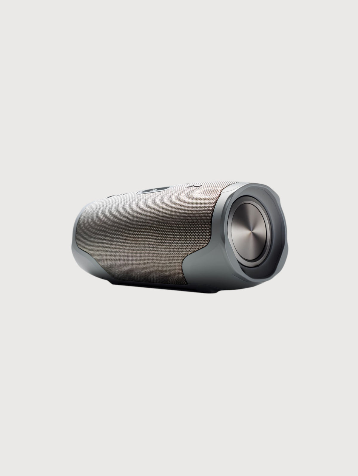 Waterproof Bluetooth Speaker-1