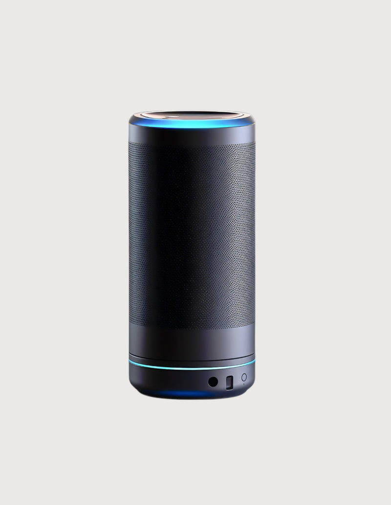 Smart Bluetooth Speaker-1