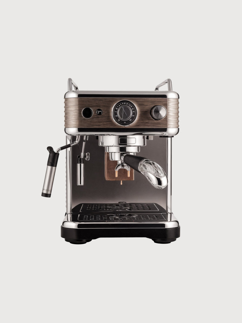 Pro Barista Coffee Machine-2