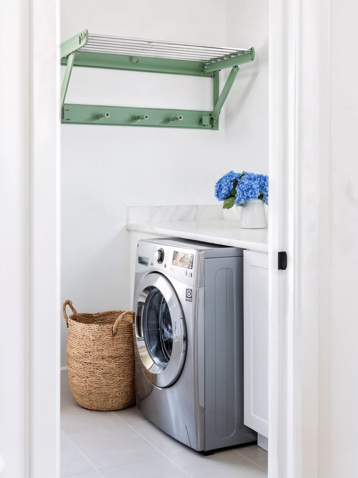 Eco Wash Machine