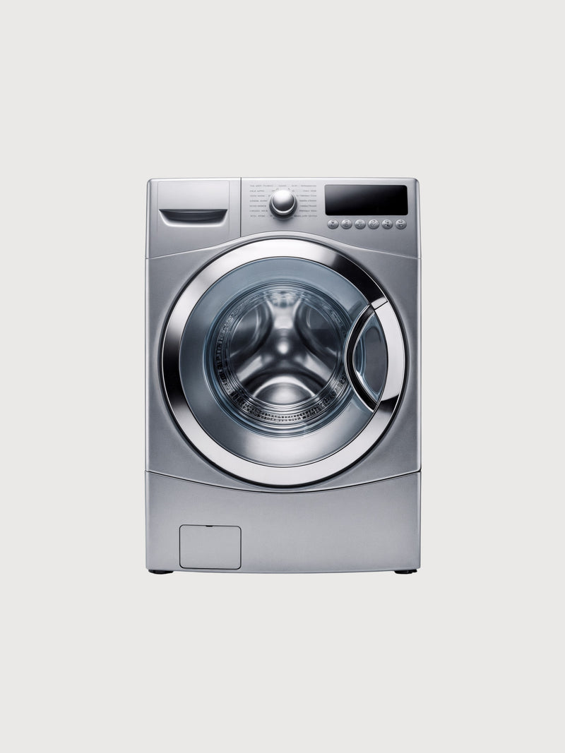 Eco Wash Machine-1