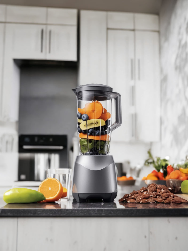 High-Speed Blender-3