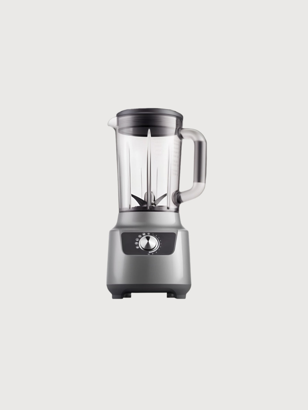 High-Speed Blender-1