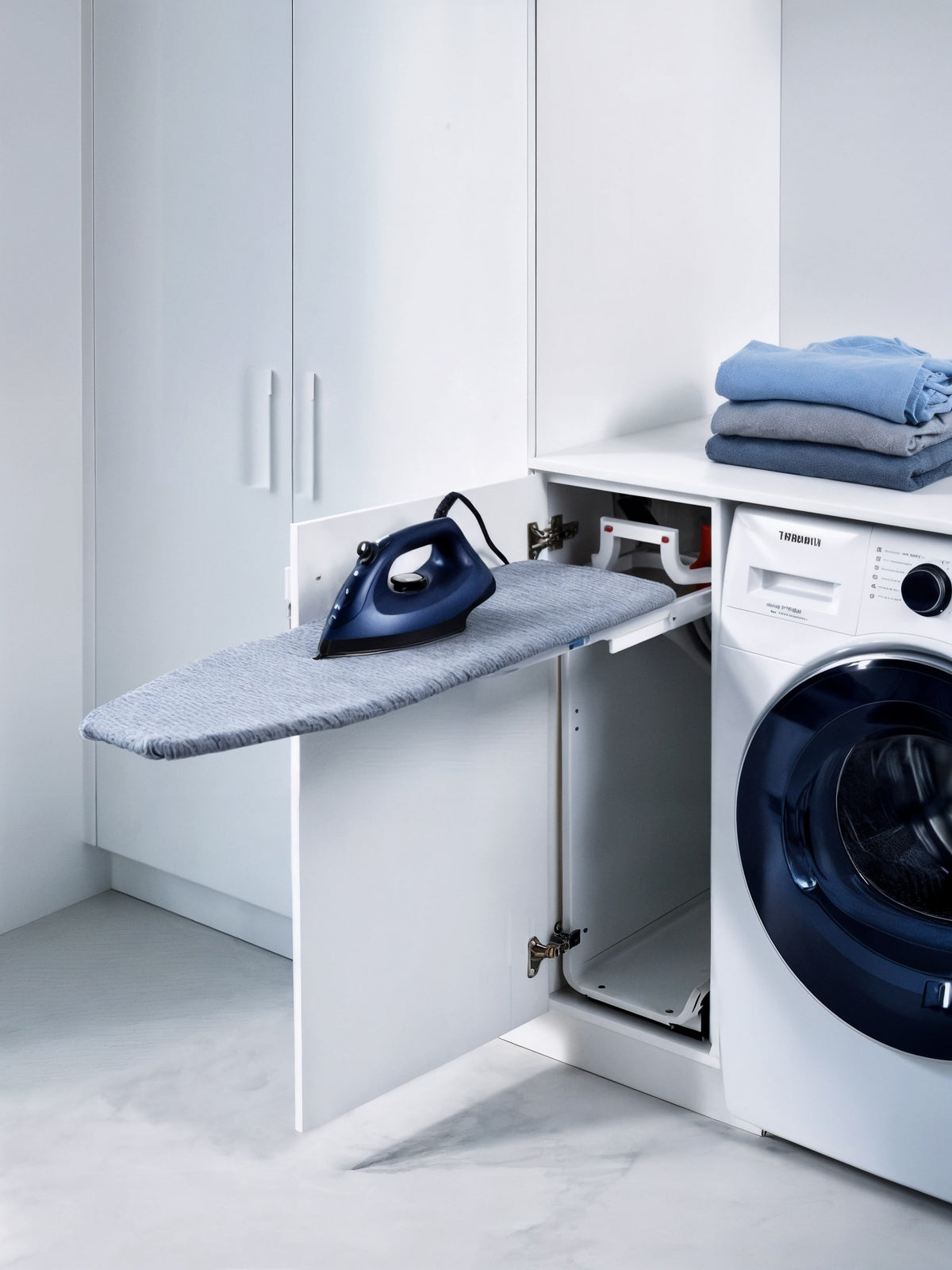 Steam Iron